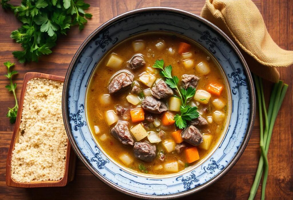 27 beef barley soup 2