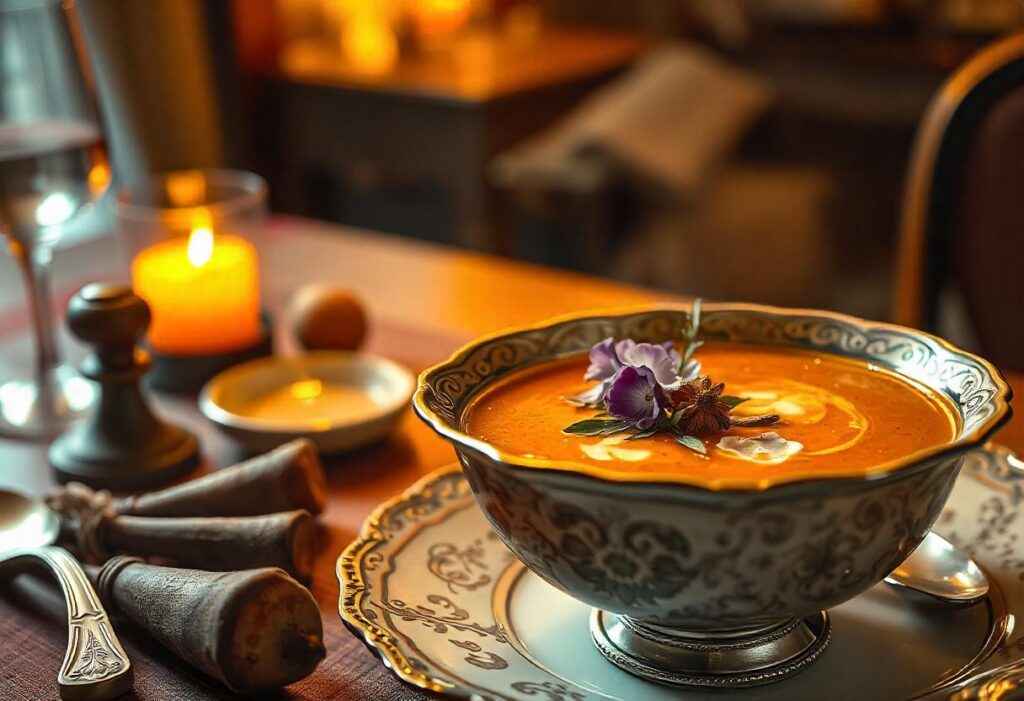 Best Mushroom Soup 3